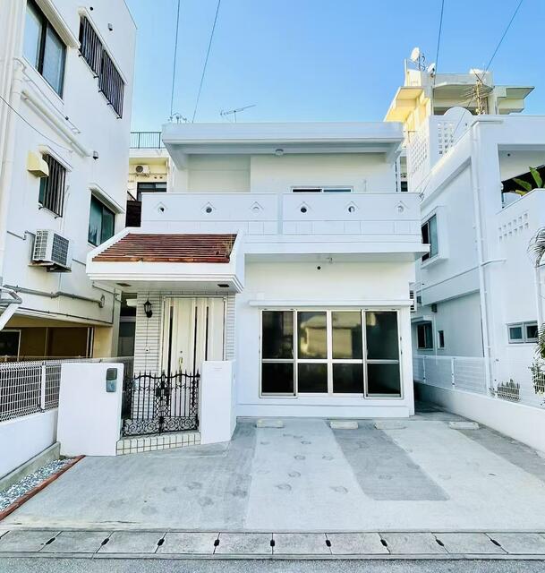 Cheap house for sale in Chatan, Okinawa