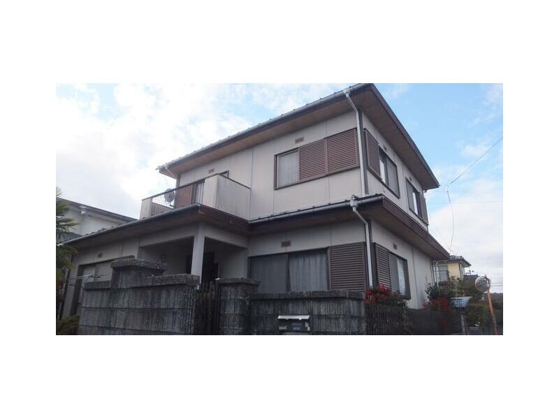 Watari-machi, Watari-gun, Aza-nakahara, Yoshida （Watari station） 2F 4LDK

3,000,000 yen
