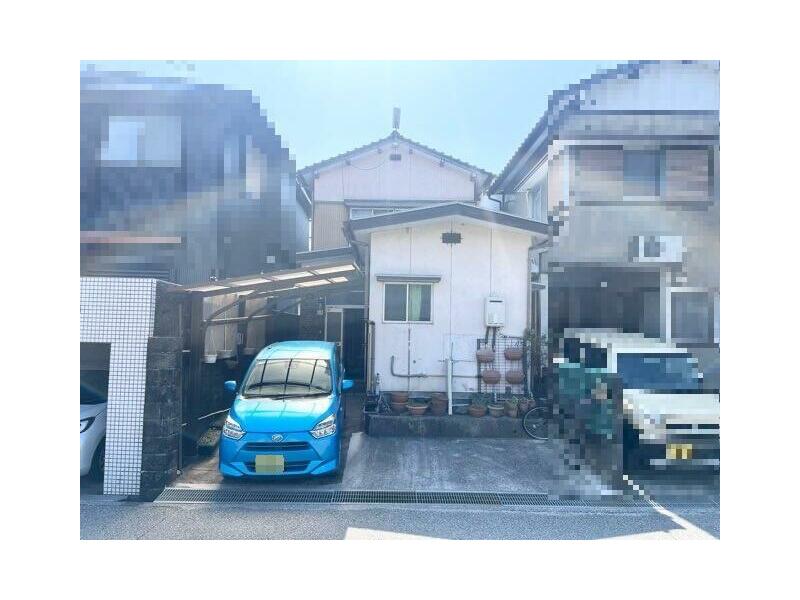 Ino Town, Agawa District, Edagawa (Yashiro-dori Station), 2-story, 3LDK