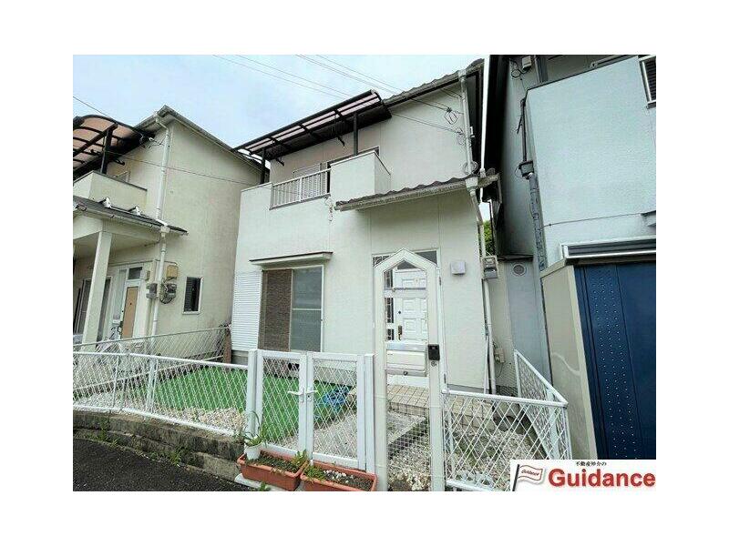 Uda City, Hachihara Hagiwara (Hachihara Station) 2-story 4LDK