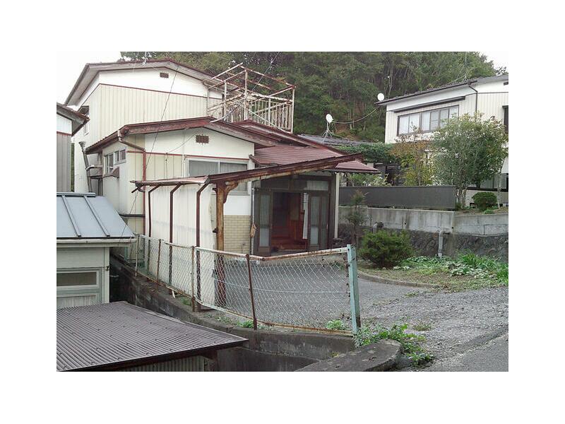 Kesennuma-shi, Akaiwa Gotadara 2F 5DK

3.5 million yen