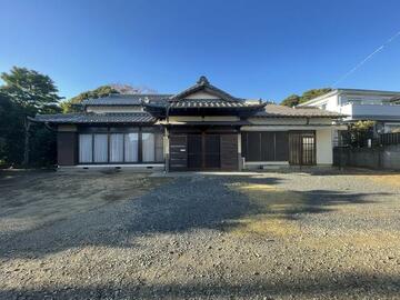 アットホーム】富津市 二間塚（青堀駅） 平屋建 5DK[6984355145