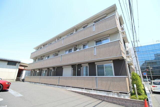アットホーム プリマベーラ 102 1ldk 提供元 株 タウンハウジング神奈川 登戸店 川崎市宮前区の賃貸アパート アットホーム プリマベーラ 102 1ldk 提供元 株 タウンハウジング神奈川 登戸店 川崎市宮前区の賃貸アパート