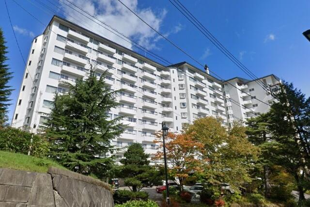 アットホーム】SPAX草津 4階 1LDK[1131558608]吾妻郡草津町の