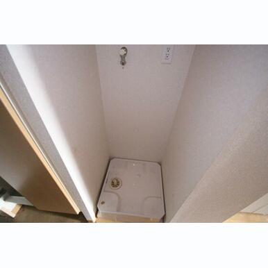 ※間取り反転、別部屋の写真です