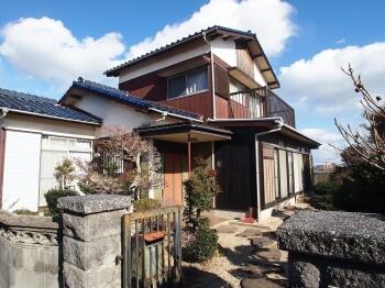 アットホーム 山口市 阿知須 阿知須駅 2階建 ５ｄｋ 山口市の中古一戸建て 提供元 中四国セキスイハイム不動産 株 山口営業所 一軒家 家の購入