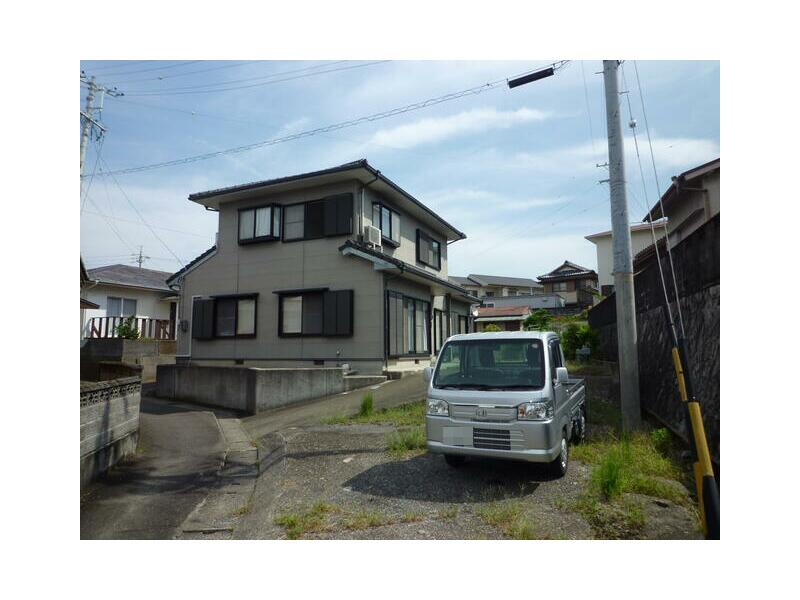 Shima City, Shima Town Wagu (Ugata Station) 2-story 6LDK