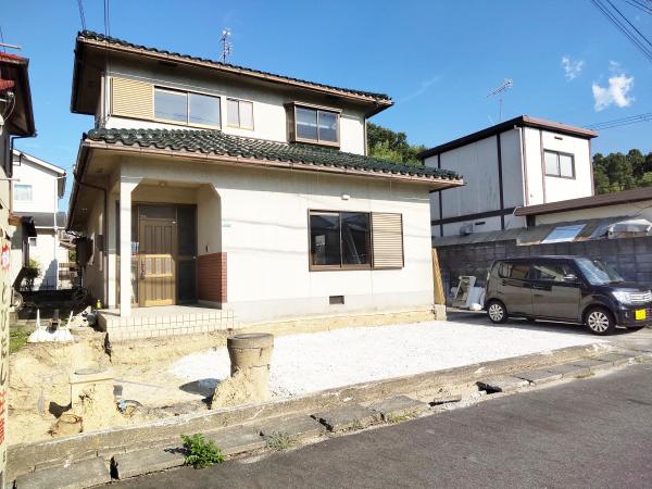 アットホーム 湖南市 菩提寺東1丁目 石部駅 2階建 5sldk 湖南市の中古一戸建て 提供元 株 カチタス 草津店 一軒家 家の購入 アットホーム 湖南市 菩提寺東1丁目 石部駅 2階建 5sldk 湖南市の中古一戸建て 提供元 株 カチタス 草津店 一軒家 家の購入