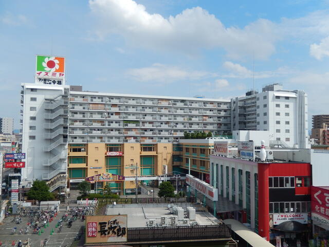 大阪府 大阪市城東区 今福東１丁目 今福鶴見駅 の貸し店舗 賃貸 不動産情報はアットホーム
