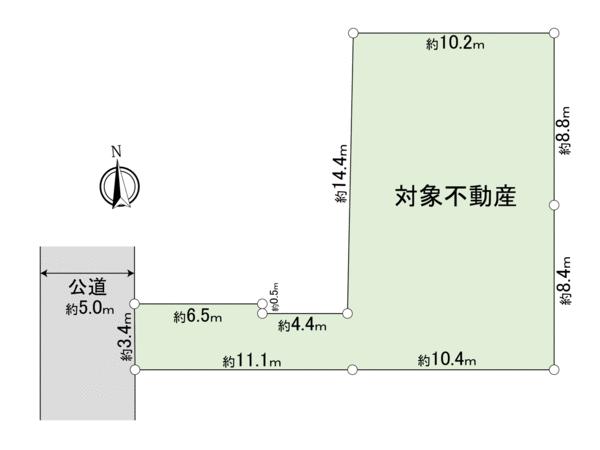 アットホーム 海老名市 国分南３丁目 海老名駅 住宅用地 海老名市の土地 売地 宅地 分譲地など土地の購入情報