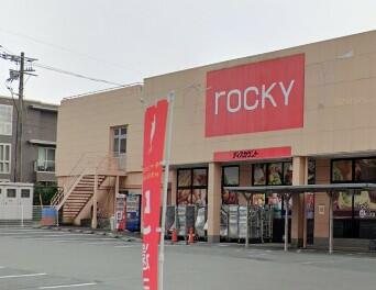 マーケットピア ロッキースーパーストア本山店 熊本市中央区世安町