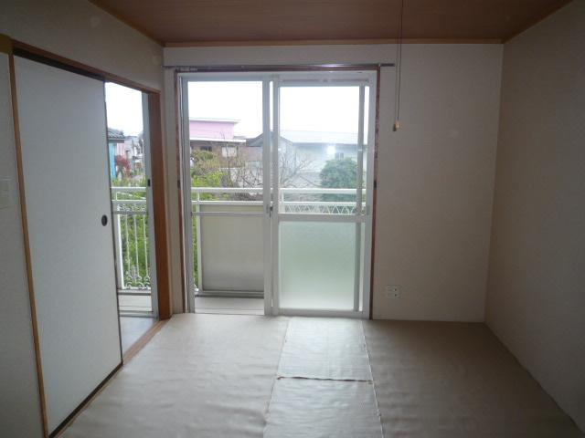 アットホーム リッツガーデン島立ａ 1階 ２ｌｄｋ 提供元 株 ミニミニ城西 松本駅前店 松本市の賃貸アパート