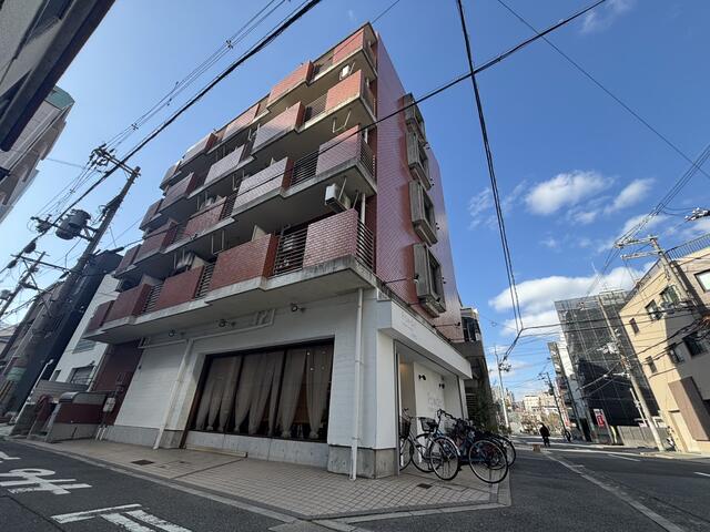 アットホーム】大阪市天王寺区の中古マンション購入情報