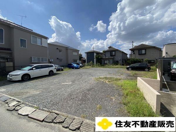 アットホーム 西東京市 住吉町１丁目 ひばりヶ丘駅 住宅用地 西東京市の土地 売地 宅地 分譲地など土地の購入情報