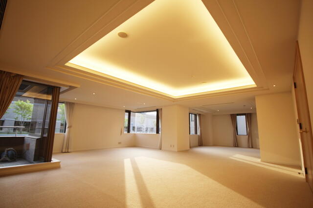 アットホーム 有栖川ヒルズ 3階 ３ｌｄｋ 提供元 株 松屋 港区の賃貸マンション