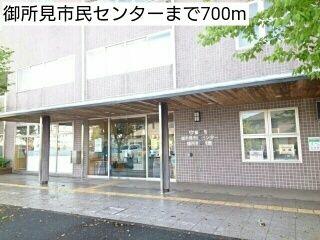 アットホーム 藤沢市 打戻 湘南台駅 1階 ２ｌｄｋ 提供元 ハウスコム 株 湘南台店 藤沢市の賃貸アパート 1028701661