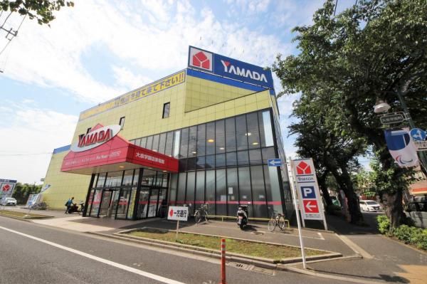 アットホーム 練馬区 大泉学園町７丁目 大泉学園駅 住宅用地 練馬区の土地 売地 宅地 分譲地など土地の購入情報