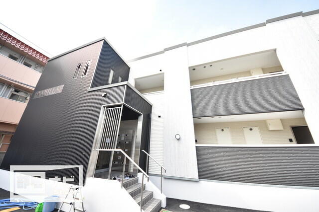 アットホーム スカイヒルズ 102 1ldk 提供元 株 穴吹ハウジングサービス 岡山駅前店 岡山市北区の賃貸アパート