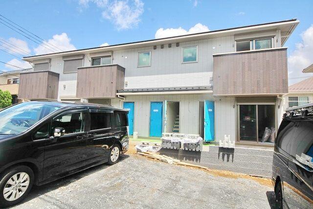 アットホーム ボンヌフルールｉ １０２ ２ｌｄｋ 提供元 株 タウンハウジング神奈川 大倉山店 横浜市港北区の賃貸アパート
