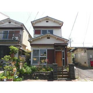 detached 木津川市木津池田