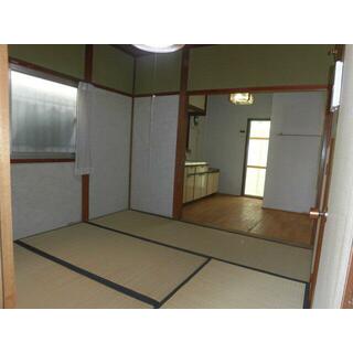 detached 木津川市木津池田