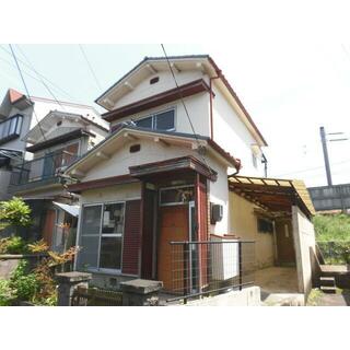detached 木津川市木津池田