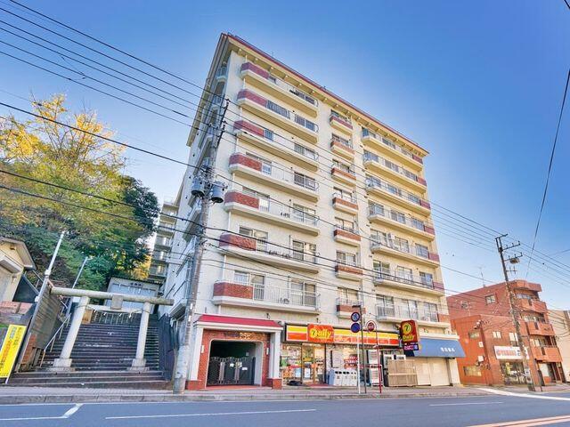 アットホーム 市川国府台マンション 1階 １ｌｄｋ 市川市の中古マンション マンション購入の情報