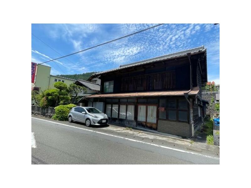 2-story building, 10K in Haibara District, Kawanehon Town, Kaminagao (Tanoguchi Station)