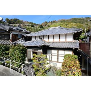 detached 西予市三瓶町津布理