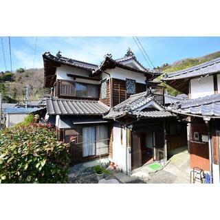 detached 西予市三瓶町津布理