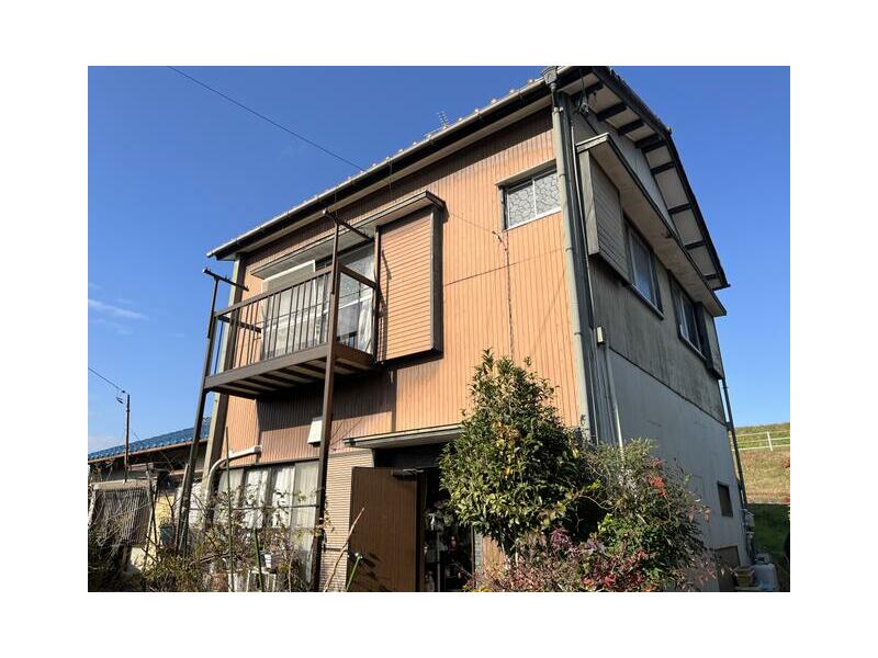 Gifu City, Kagamijima Nishi 1-chome (Nishi Gifu Station), 2-story, 5K