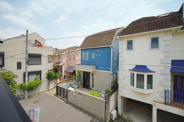 アットホーム 練馬区 大泉学園町６丁目 大泉学園駅 2階建 ４ｌｄｋ 練馬区の新築一戸建て 提供元 殖産ベスト お問い合わせ窓口 一軒家 家の購入