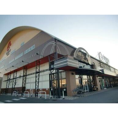 遠鉄ストア天王店 距離：829m