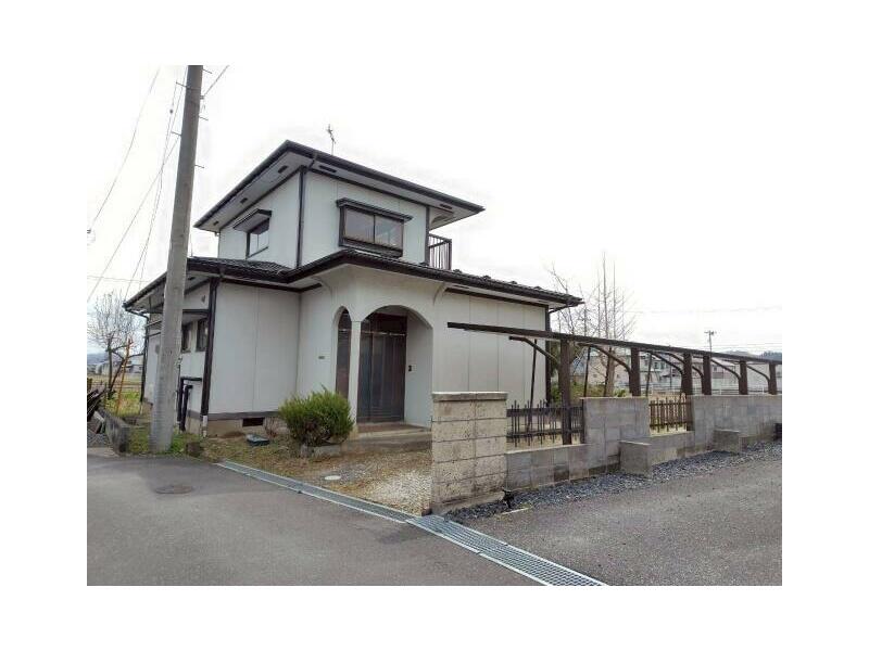 Ichinoseki City, Hagi-so, Shimomoshitakama, 2-story, 5DK