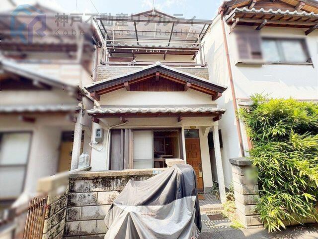 Amagasaki, Hyogo property