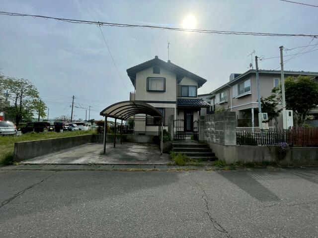 アットホーム】新潟市東区もえぎ野の中古住宅・中古一戸建て 購入情報