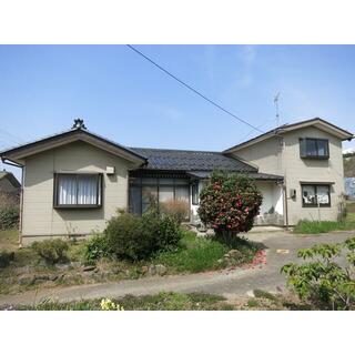 detached 飽海郡遊佐町当山字福ノ中