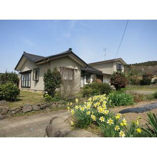 detached 飽海郡遊佐町当山字福ノ中