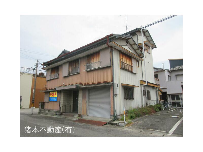 Aza Shinko, Komatsushima-cho, Komatsushima-shi, Komatsushima (Minami-Komatsushima Sta.) 3F 9SDK

2.8 million yen