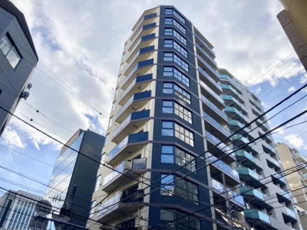 グランリビオ千代田平河町 14階 １ｌｄｋ 千代田区の新築マンション アットホーム マンション購入の情報
