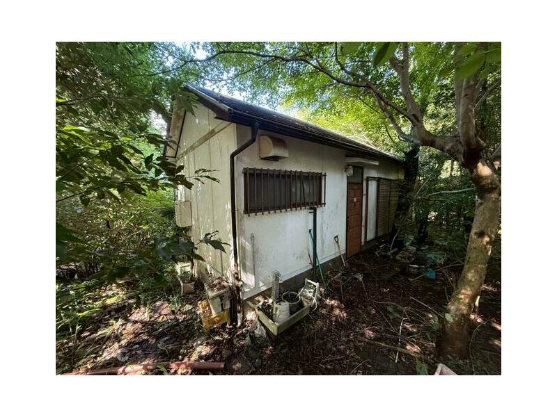 Kawashiro, Kamogawa city （Abo Kamogawa station） Single story house, 2K

2K, single-story house 2K, 680,000 yen