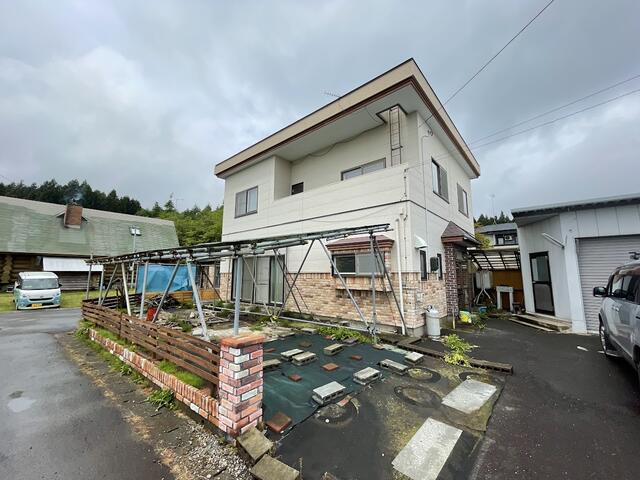【格安中古】ゼンリン住宅地図　青森県上北郡六戸町 ゼンリン住宅地図18】青森県青森市 '87○昭和57年発行○P193○検