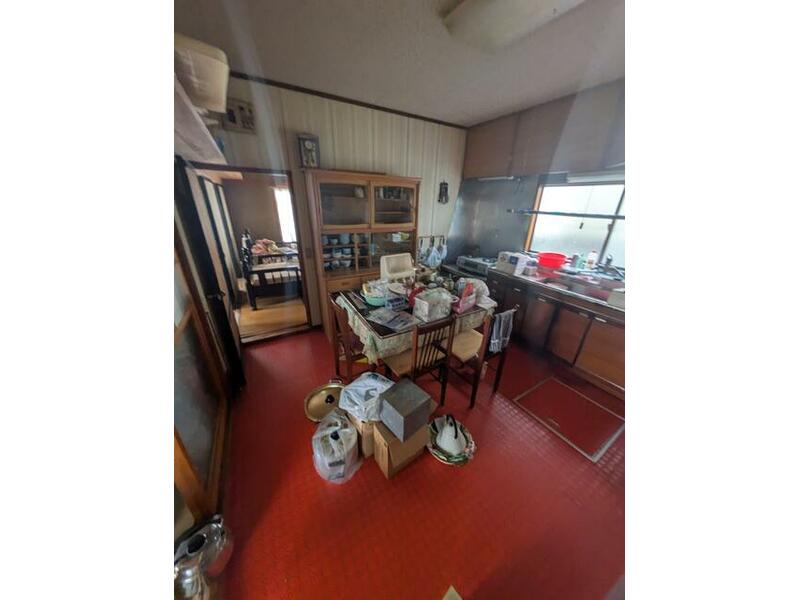 Kesennuma City Matsuzaki Yanagisawa 2-story 7DK