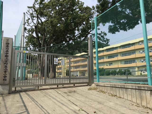 神奈川県 中郡二宮町 山西 二宮駅 の月極駐車場 賃貸駐車場 賃貸 不動産情報はアットホーム