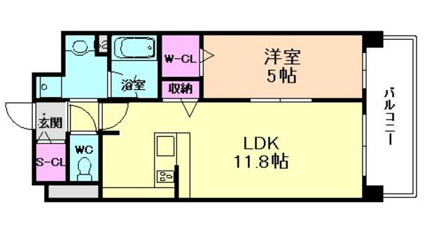 アットホーム ホープハウス 4階 1ldk 提供元 ミニミニfc阪急十三店 株 成都不動産 大阪市淀川区の賃貸マンション アットホーム ホープハウス 4階 1ldk 提供元 ミニミニfc阪急十三店 株 成都不動産 大阪市淀川区の賃貸マンション