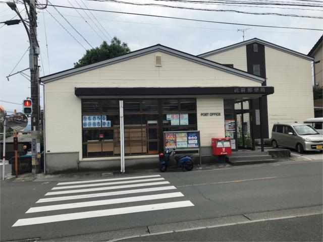 アットホーム グランメールｆ ２１６ ２ｌｄｋ 提供元 ひご スマイル帯山店 ひご スマイル 株 熊本市東区の賃貸アパート