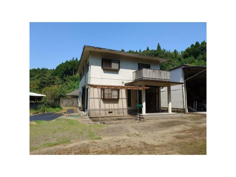 Makata, Kobayashi City (Kobayashi Station), 2-story, 5DK