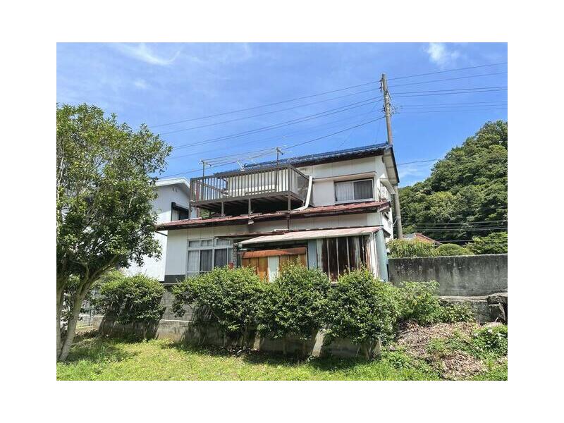 Numazu City, Toda (Shuzenji Station) 2-story 4DK