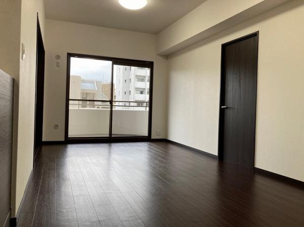 ライオンズマンションサンフラワー ８０２ 8階 ３ｌｄｋ 久留米市の中古マンション アットホーム マンション購入の情報