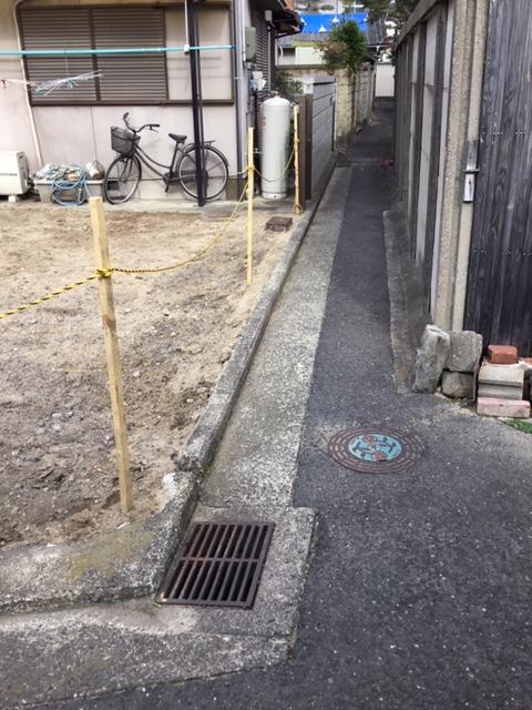 アットホーム 岸和田市 春木北浜町 春木駅 住宅用地 岸和田市の土地 売地 宅地 分譲地など土地の購入情報